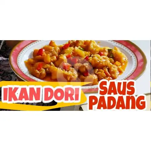 Gambar Makanan Nasi Betawi Mpok Yana, Jl Pajajaran 6 No 104 Depok 19