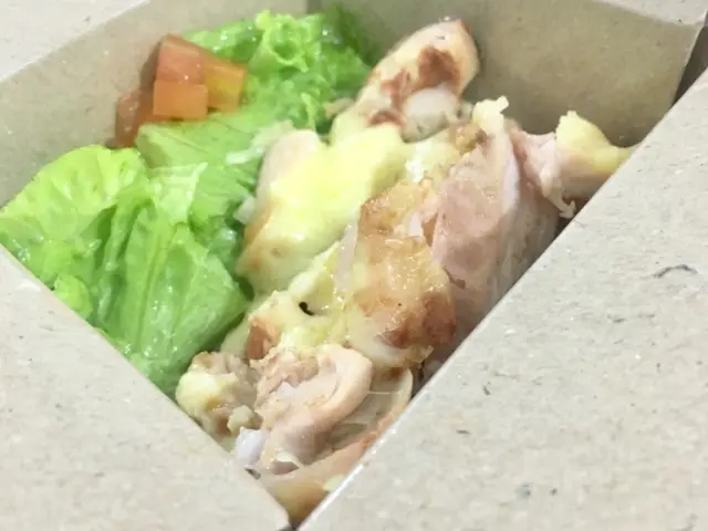 Gambar Makanan Roasty Ayam & Bebek Panggang 6