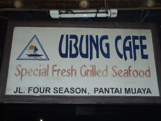 Ubung Cafe