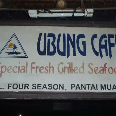 Ubung Cafe