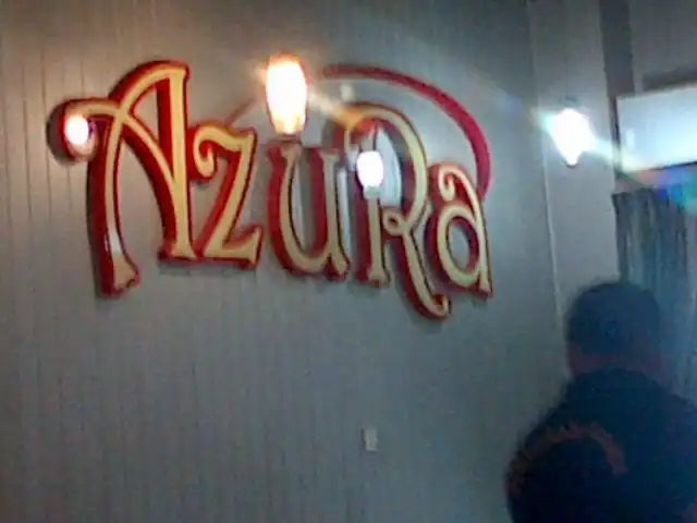 Restoran Azura Food Photo 12