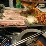 Palsaik Korean BBQ - Mid Valley Southkey JB Food Photo 6
