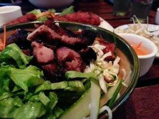 Saigon Fusion - Vietnamese Cuisine Restaurant Food Photo 2