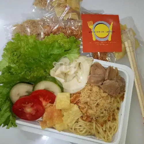 Gambar Makanan Njajan Online Yok, Kedungkadang 8