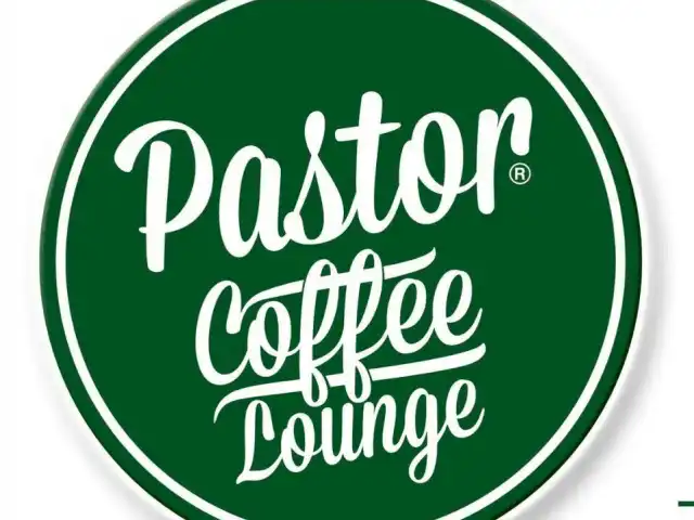 Pastor Coffee & Lounge