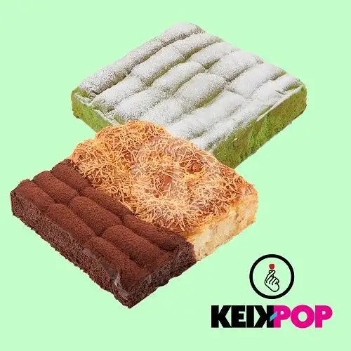 Gambar Makanan Keikpop, Kebon Jeruk 10
