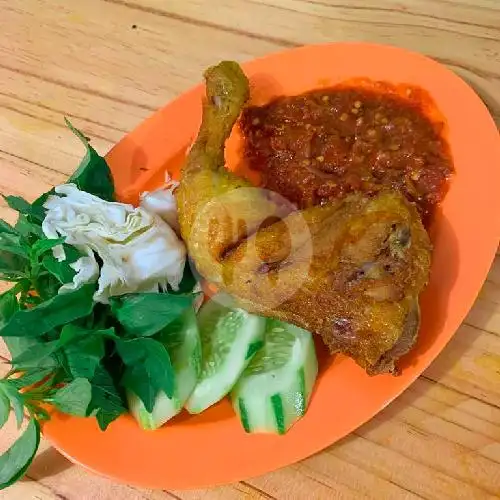 Gambar Makanan Pecel Lele Bapak Hadi, Serpong Utara 14