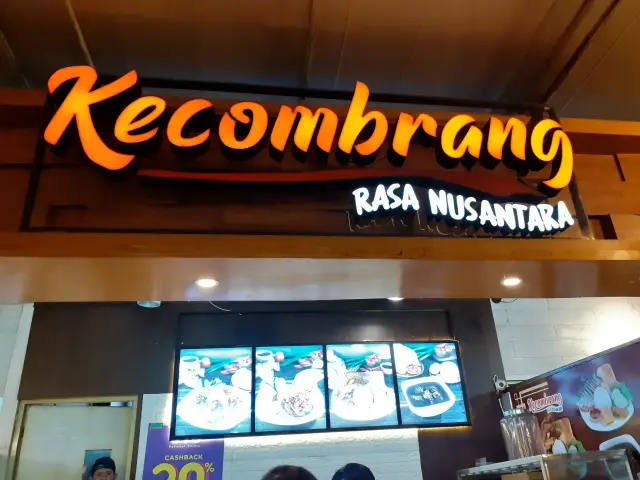 Gambar Makanan Kecombrang 2