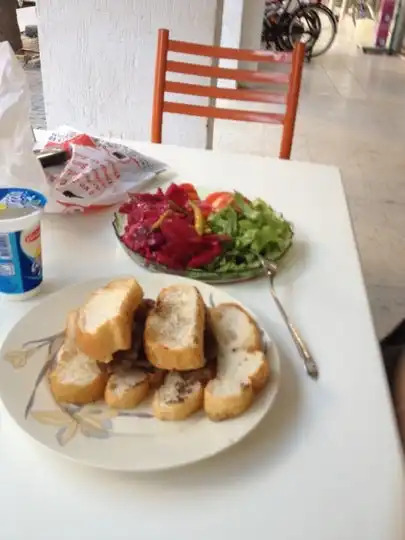 Köfteci İzzet'nin yemek ve ambiyans fotoğrafları 2