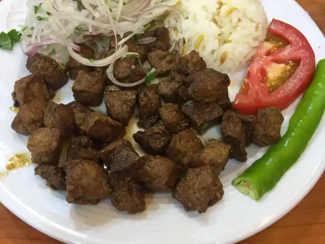 Ziya Sarıhan İşkembe'nin yemek ve ambiyans fotoğrafları 35