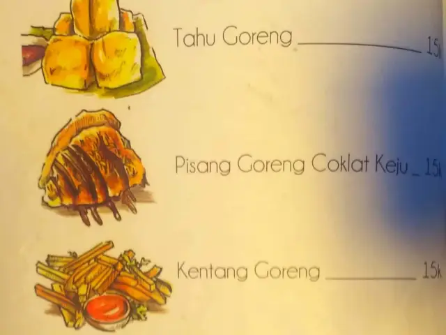 Gambar Makanan Indonesian Bistro By Confit 7