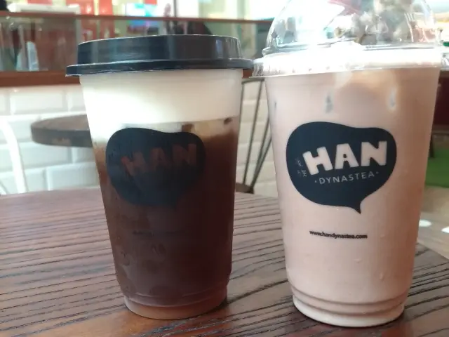 Gambar Makanan HANDynastea 6