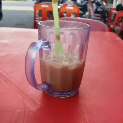 Restoran Nasi Kandar Ali