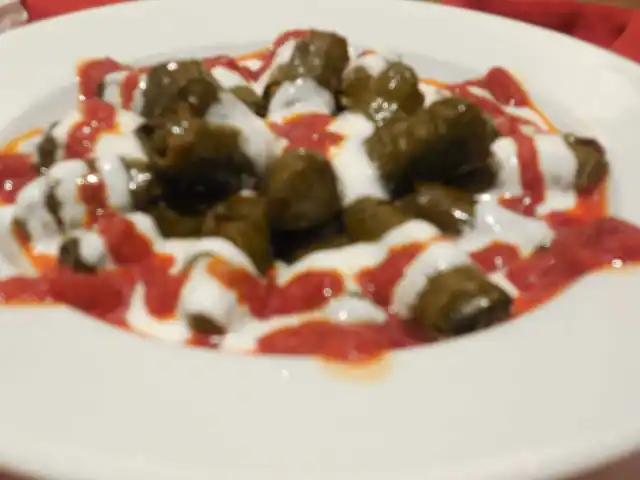 Anadolu Kayseri Mutfağı'nin yemek ve ambiyans fotoğrafları 42