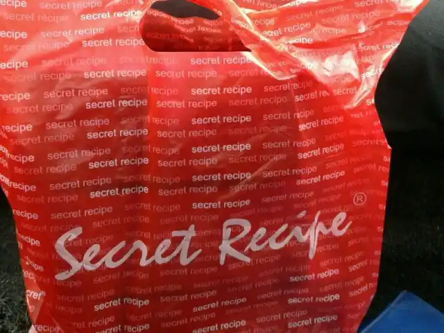 Secret Recipe Food Photo 15