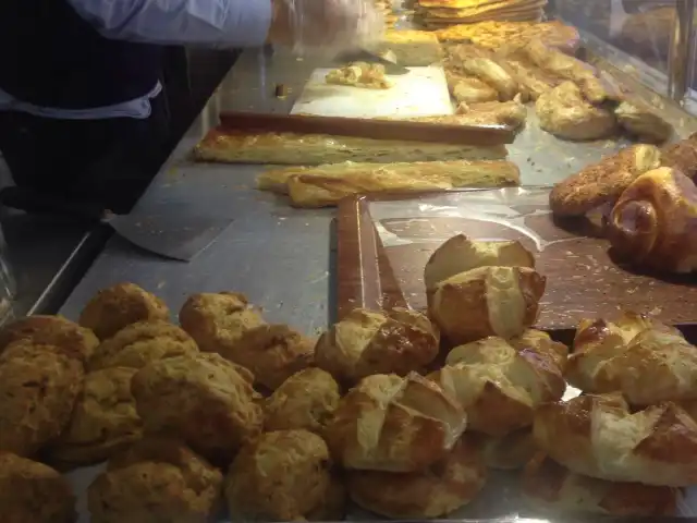 Öz Lezzet Börek'nin yemek ve ambiyans fotoğrafları 16