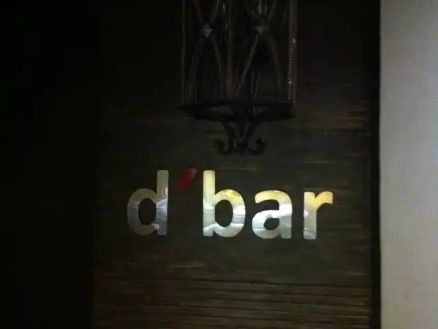 Gambar Makanan D'Bar 5