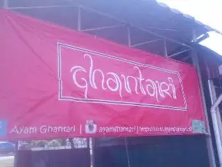 Ghantari