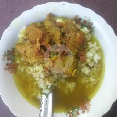 Gambar Makanan Soto Daging Madura Pak Saleh, Wonokromo 8