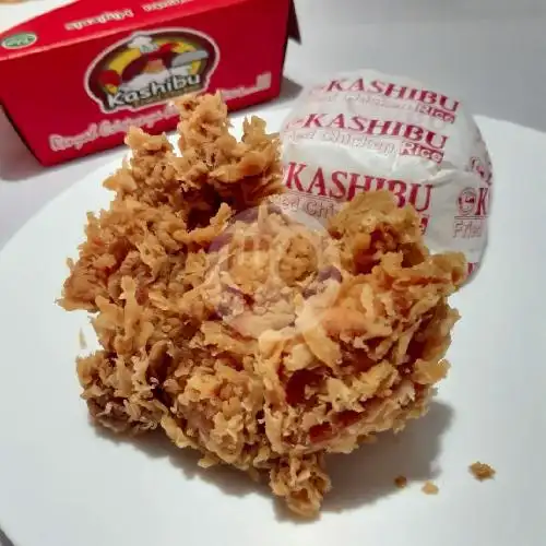 Gambar Makanan Kashibu Fried Chicken, Kalibaru Timur 15