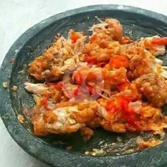 Gambar Makanan PUTRA Fried Chicken 15