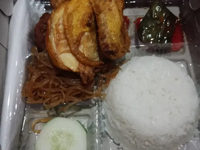 Gambar Makanan Ayam Bakar Primarasa 5