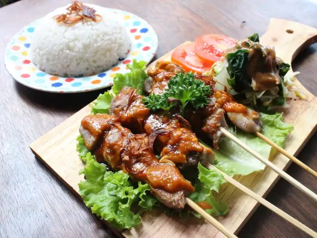 Gambar Makanan Ganic Kitchen 9