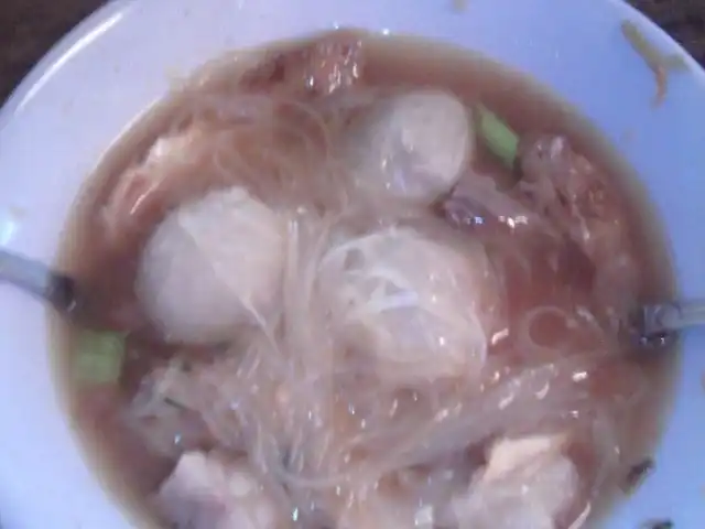 Gambar Makanan Bakso So'un & Mie Ayam "Lodaya" 15