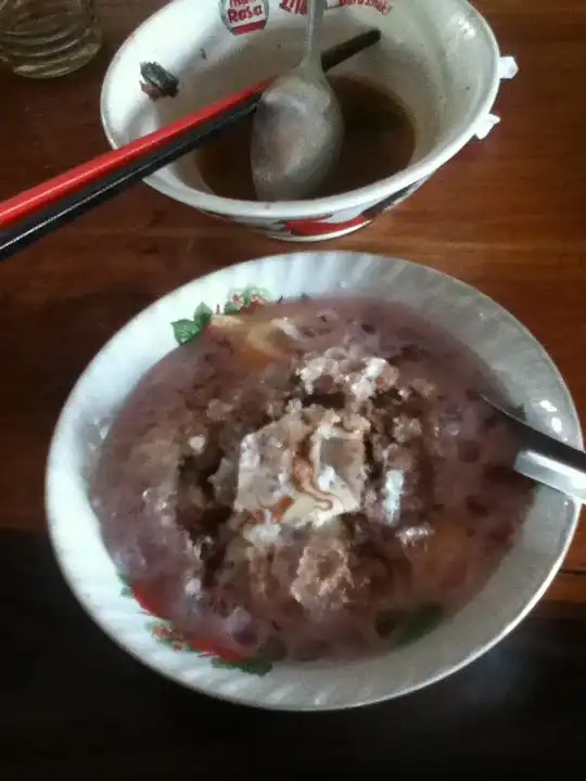 Gambar Makanan Bakso dan Mie Ayam Idola 13