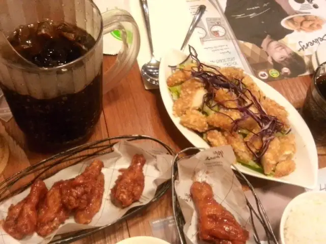 Gambar Makanan Kyochon 7