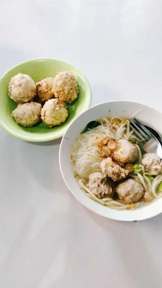 Gambar Makanan Baso Arief 18