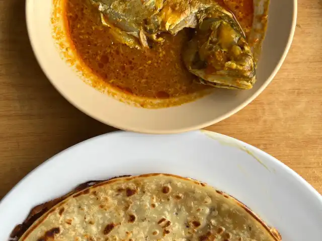 Kak Ina Roti Jala Food Photo 8