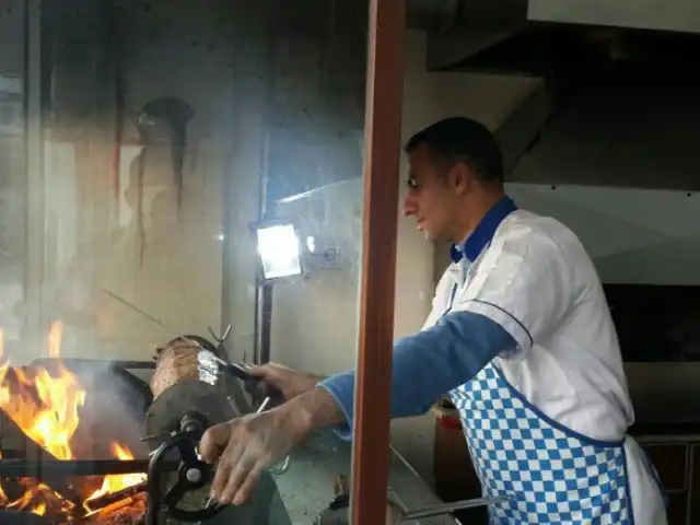 Cağ Sofrası'nin yemek ve ambiyans fotoğrafları 18