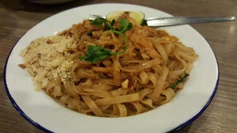 Songkran Food Photo 19