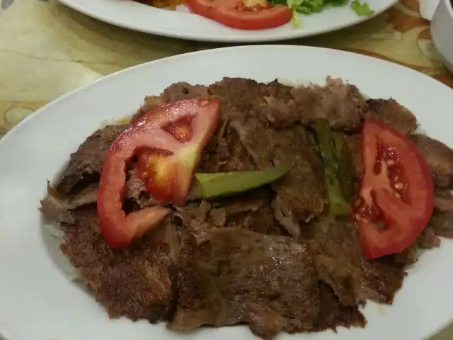 Nur Kebap'nin yemek ve ambiyans fotoğrafları 19