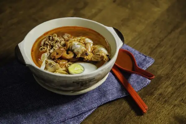 Penang 888 Hokkien Prawn Mee - Kota Damansara Branch