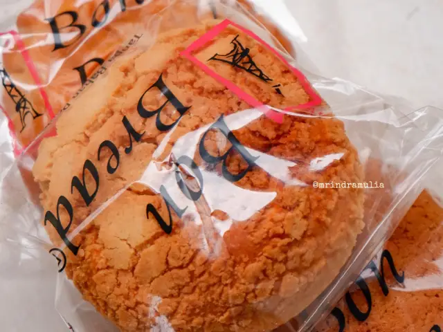 Gambar Makanan Bon Bread 2