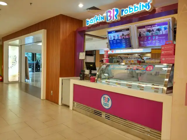 Gambar Makanan Baskin Robbins 18