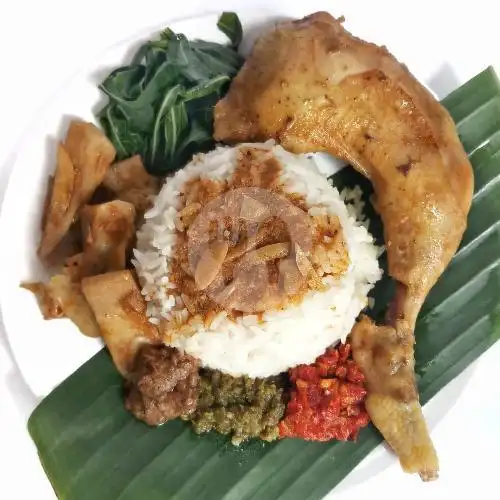 Gambar Makanan Rm. Nasi Padang Sari Tanjung Kalibata 4