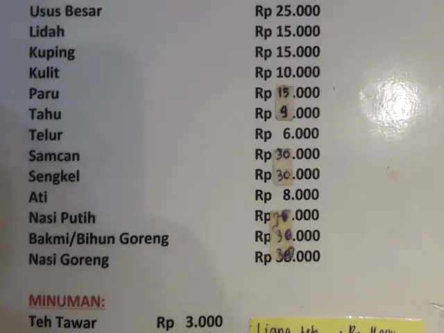 Gambar Makanan KuotiehGading 8