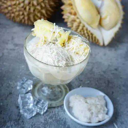 Gambar Makanan Sop Durian Pak Uban 11