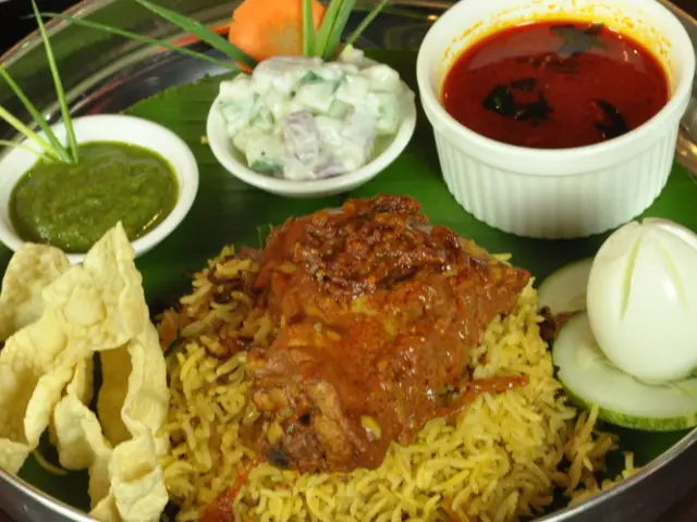 Araliya Sri Lankan Cuisine Food Photo 3