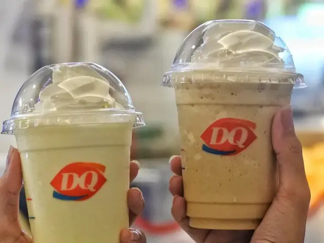 Gambar Makanan Dairy Queen 5