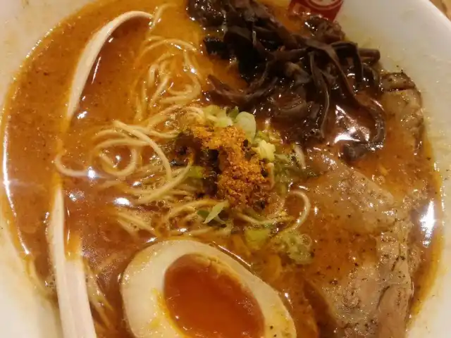 Gambar Makanan Ichiro 14