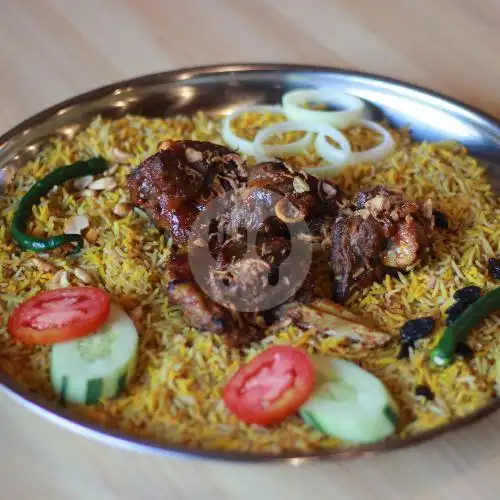 Gambar Makanan Saleem By Roxi 9