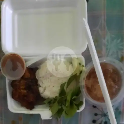 Gambar Makanan Kedai Nara 6