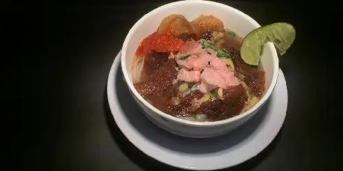 Soto Badendeng 88, Srikandi