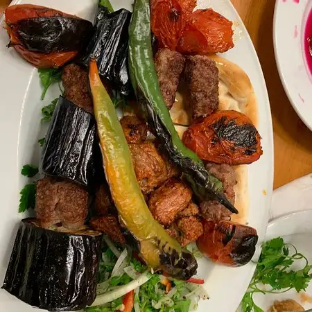 Çulcuoğlu Et Lokantası'nin yemek ve ambiyans fotoğrafları 15