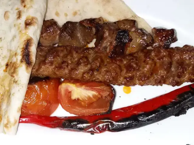 Fatih Kebap'nin yemek ve ambiyans fotoğrafları 5