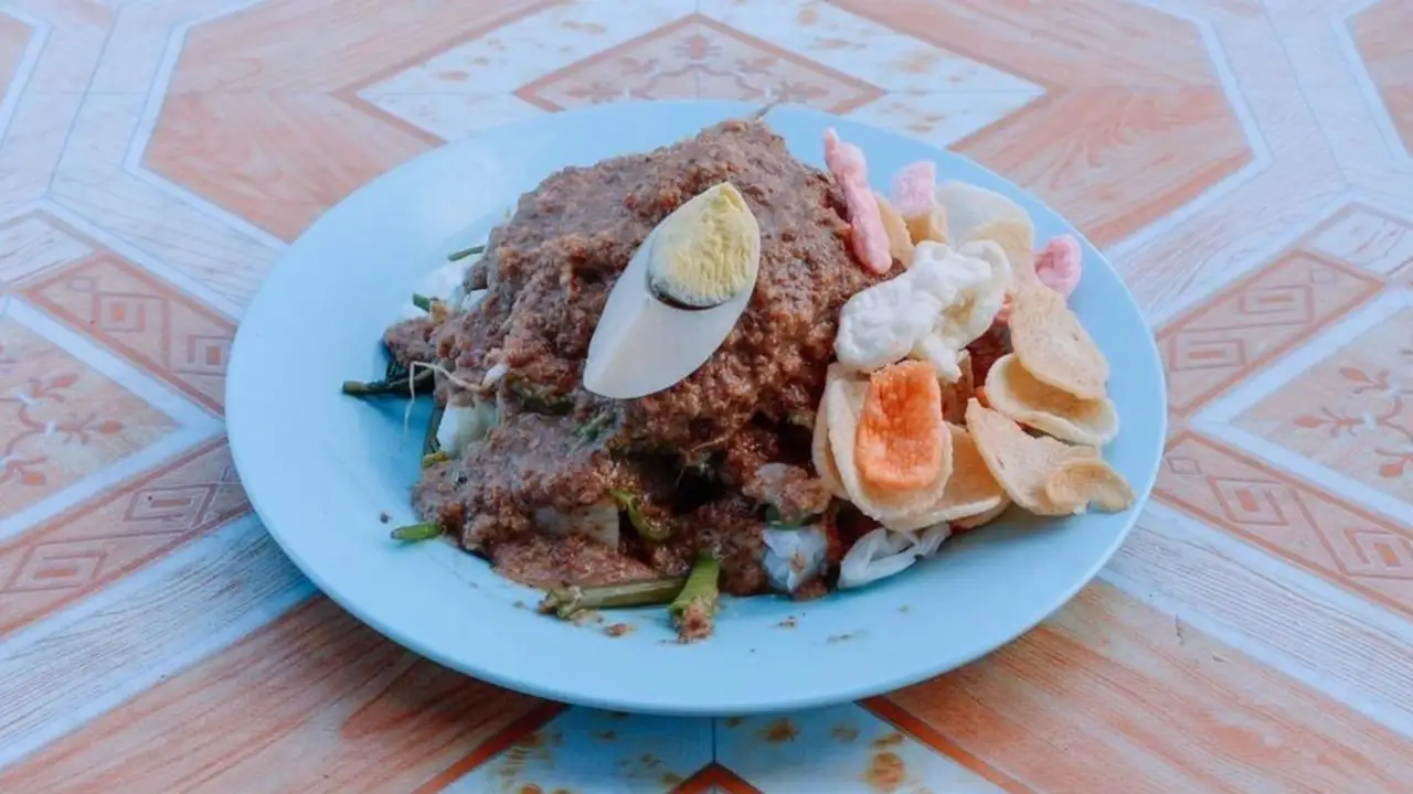 Gerai Nusantara (Semporna)